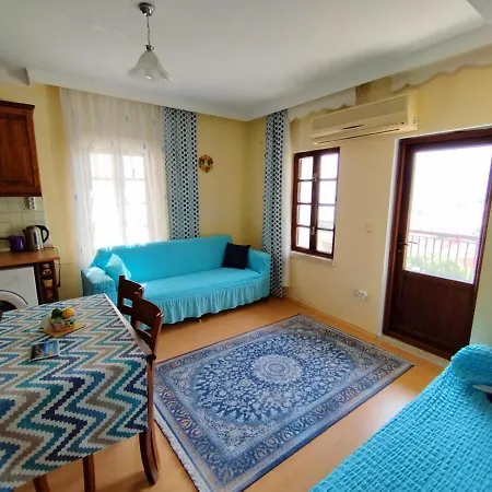 Manolyam 3 . 2+1 Apartment
