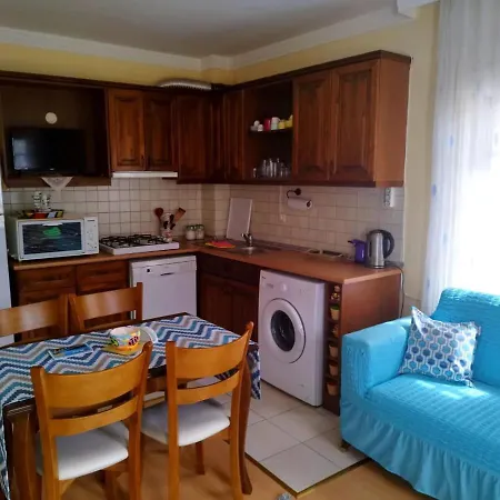 Manolyam 3 . 2+1 Apartment Kas